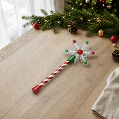 Weihnachtszauberstab Tap ✨